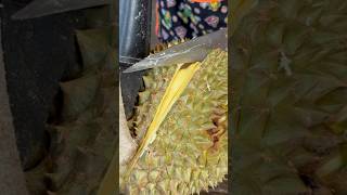 Amazing!Durian Cutting Master , Fruits Cutting Skills - Thai Street Food #cuttingdurian #streetfood