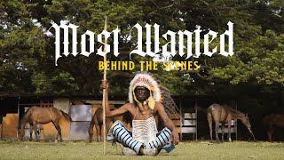 Most Wanted -  Behind The Scenes | Akbwoy D Donn 1 | Wayward Music