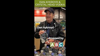 Dan Aykroyd Spotted in Winter Garden Florida! 👻🍸