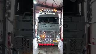 VOLVO FH 16 750 🥰