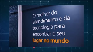 Seja um Franqueado HomeHub