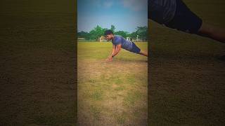 #challenge for new type flying pushup.  try it #youtube #motivation #newworkout #fitnessinspiration