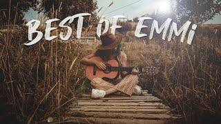 🌻 A Chill Pop/Folk/Country Playlist (feat. Emmi)