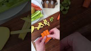 Dicing (Knife Skills 101) - GreenPan