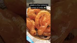 Morning breakfast delicious Jalebi 😋 #shorts #ytshorts #indianstreetfood