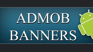 Adding AdMob Banner in Android