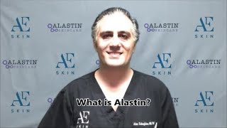 What is Alastin? - A E Skin -  Encino, CA - 818-835-1833