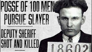 Appalachian Outlaw Kinnie Wagner #appalachiasdeadliest