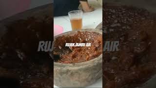 COCOL SAMBAL BIKIN BECEK