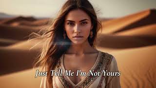 RILTIM - Just Tell Me I'm Not Yours (Extended mix)