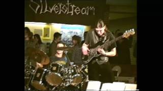 Silverstream Hymne Live