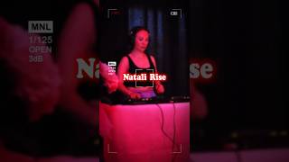 #NataliRise #медузатрек #матранг  #русскиеремиксы  #русскаямузыка #house #djset #remix