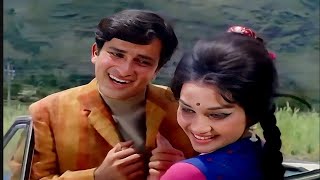 Likhe Jo Khat Tujhe Full Song | Kanyadan | Mohammed Rafi | Classic Bollywood Love Song