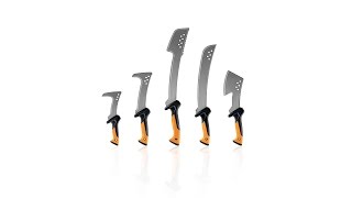 Fiskars® Clearing Tools