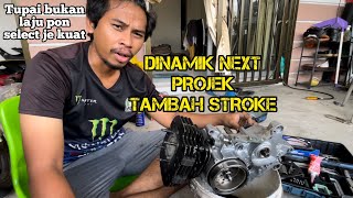 Dinamik Up spec kos 1k++