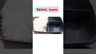 BEKAL SUAMI KERJA PRAKTIS DAN SEDERHANA