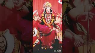 🙏 Jai Mata Di🙏 जय माता दी #whatsappstatus #shortvideo #viralvideo