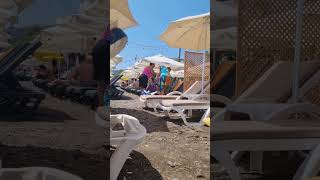 Near sea side. Bodrum #shorts #bodrum #life #sea #respect #shortvideo