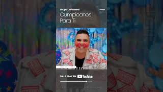 Cumpleaños para ti - ¡Ya disponible!