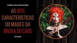 Será que a Magia do Caos é para você?