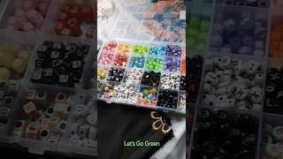 DIY GELANG AESTETIK YUKK