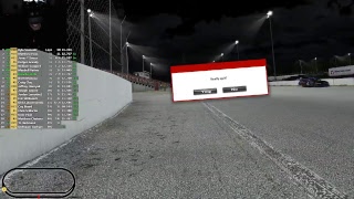 iRacing - Nascar National Series - USA  Oculus Rift