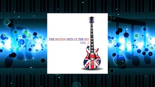 The British Hits Of The 60's 2