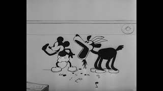 Steamboat Willie - HD