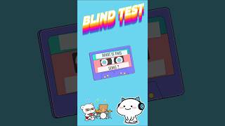 Blind Test 2 #music #song #pop #lyrics #brunomars #cover #apt #kpop