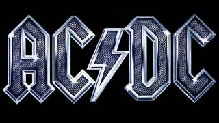 AC/DC VS Atmosphere - ROCK