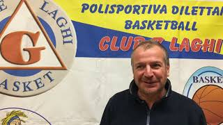 Intervista a coach Zambelli (8/12/17)