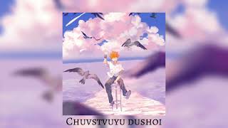 ALEKSEEV - Chuvstvuyu dushoi