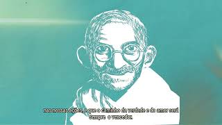 GANDHI - INSPIRADORES FSF