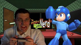 AVGN - Episode 139 - Mega Man Games