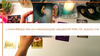 QUALCOSA di SCONVOLGENTE che ACCADRÀ brevemente❣️💕Tarocchi interattivi💗🔮🌺Lettura Tarocchi AMORE