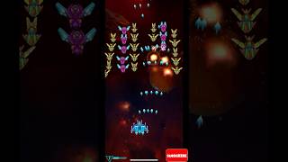 Galaxy attack: Alien shooter game 2 | #alien #space #games #gameplay