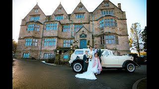 WESTON HALL Marryoke   'Shut Up And Dance' -  Imogen & Tom