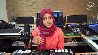 Despacito  Luis Fonsi ft Daddy Yankee Cover By Ansha Zakir