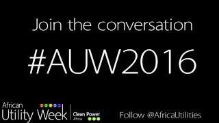 #AUW2016