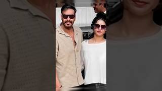 Kajol Devgan Beautiful Family !! #kajol #ajaydevgan #viralvideo #shorts