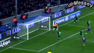 Thiago Alcantara - Goals - FC Barcelona HD