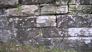 The Walls of Thasos : The East Part (2)