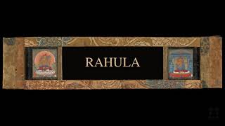 Rahula Short Biography