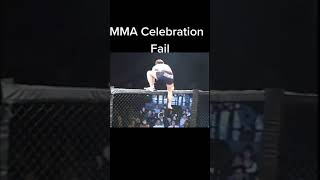 CELEBRATION FAIL