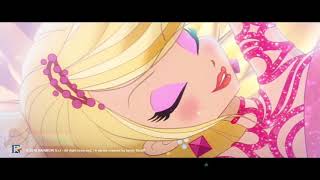 World of Winx ( WOW) - Thế Giới Của Winx Phần 1: Music Video Dreamix With Lyrics