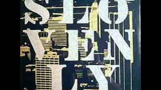 SLOVENLY - After The original Style (1984)