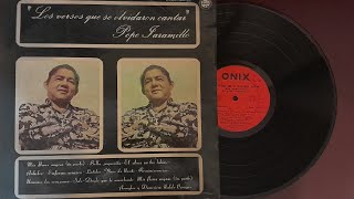 Pepe Jaramillo - LATIDOS