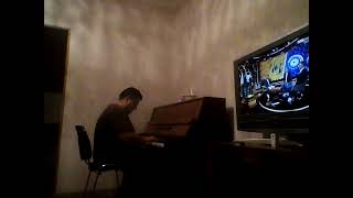 Armen solo piano. 20 8 2024.