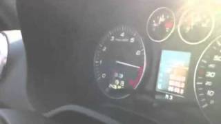 AUDI S3 s-tronic tcu remap - mappattura al cambio dsg- manual mode - STOCK ECU tfsi tsi