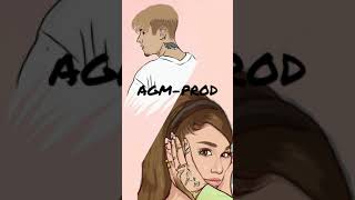 Ariana Grande feat. Justin Bieber - What Do You Mean? ( Global #shorts music)